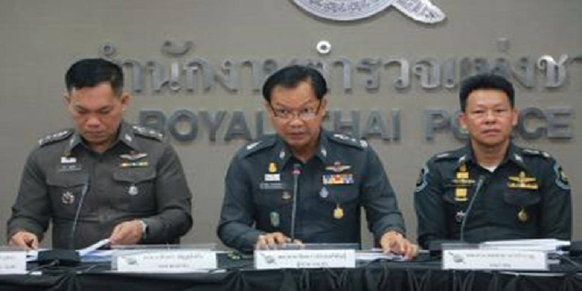 ปชช.รู้ไว้!?!เบี้ยวค่าปรับ:นอกจากต่อภาษีรถได้แล้ว ใบสั่งไม่ใช่คำพิพากษา ตร.ไม่มีอำนาจปรับ-เพิ่มโทษเผยวิธีสกัดกินตามน้ำ ให้เงินทุกบาทเข้าหลวง