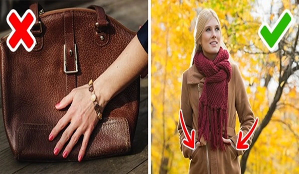 รู้เอาไว้ไม่เสียหาย!!! 14 วิธีการเอาตัวรอด และการป้องกันตัว ที่อาจช่วยให้รอดชีวิตได้ในยามคับขัน รู้แล้วรีบแชร์ด่วน