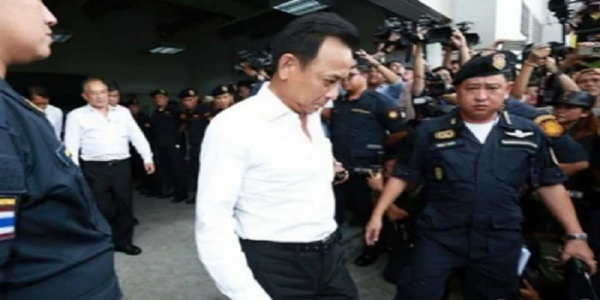 42ปีไม่พอ?!? บุญทรงกระอัก!!! อัยการยื่นศาลเพิ่มโทษโกงข้าวจีทูจี พบร่วมอนุมัติแก้สัญญาระบายข้าวหลายครั้ง พ่วง2ผู้บริหารอินดิก้า ชี้โทษเบาไป?!