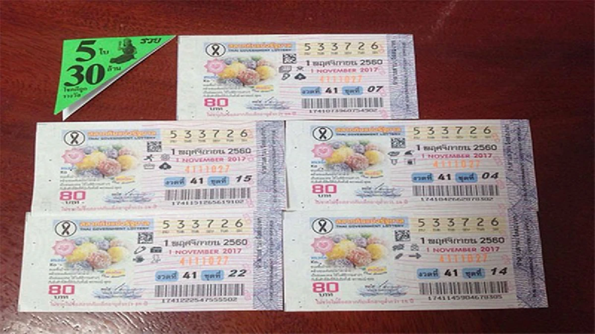 เปิดประเด็นใหม่! หวย 30 ล้าน ถ้าครูทำหายจริง ทำไมไม่แจ้งความ หรืออายัดเงินรางวัล #งานนี้ใครโกหกติดคุกแน่ ?