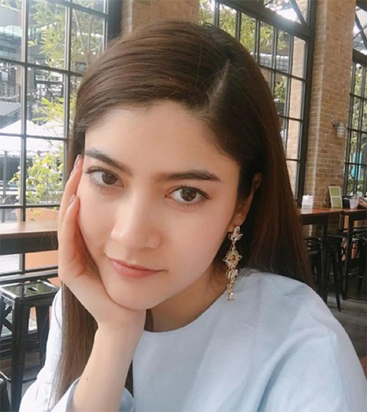 ***แต้มบุญสูง !!! "มาร์กี้ ราศรี" กับ 12 เรื่องชีวิตดี๊ดี ที่เป็นมากกว่านางเอกสาวคนดัง งานนี้ผู้หญิงทั้งประเทศต้องอิจฉาบอกเลย !?