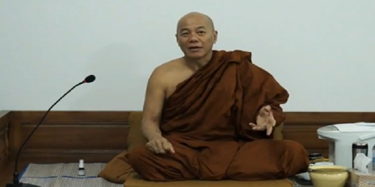 "ที่ยอมสึกเพราะเกรงกลัวต่อกม.บ้านเมือง" กรณีอดีต"พระเกษม"ยอมสึกยอมติดคุก จิตสำนึกพระ ใต้สำนึกศิษย์ มาตรฐานคณะสงฆ์-สำนักพุทธฯ:อาบัติปาราชิก