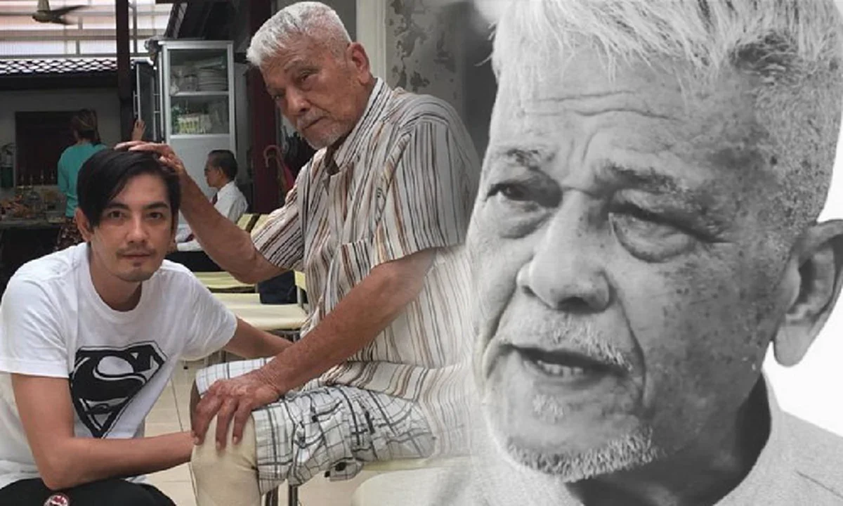 สุดอาลัย!!! ย้อนรอยความอาลัย ความสูญเสียครั้งยิ่งใหญ่ของวงการบันเทิง 2560