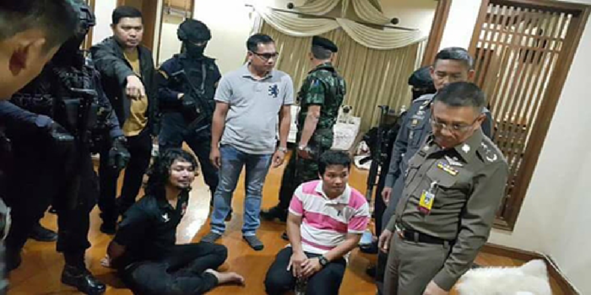 พวกโลกสวยรู้ไว้ ???...ทำความรู้จัก นพ สุขาภิรมย์:ทนายผู้เคยแนะนำเสก โลโซ พบครั้งหนึ่งเคยนำยื่นรัฐบาล ออกพรก.นิรโทษฯคนผิดม.112