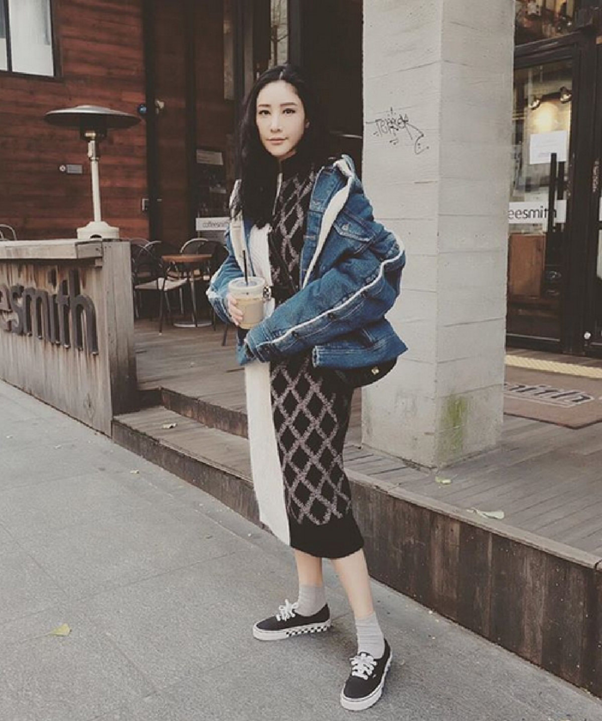 เกือบละอีกนิด!! "เอ ศุภชัย - แตงโม นิดา" พากันพรางตัวเที่ยวงานวัดจ.เชียงใหม่ งานนี้ความฮามาเต็ม #หมกคิ้มก็มา