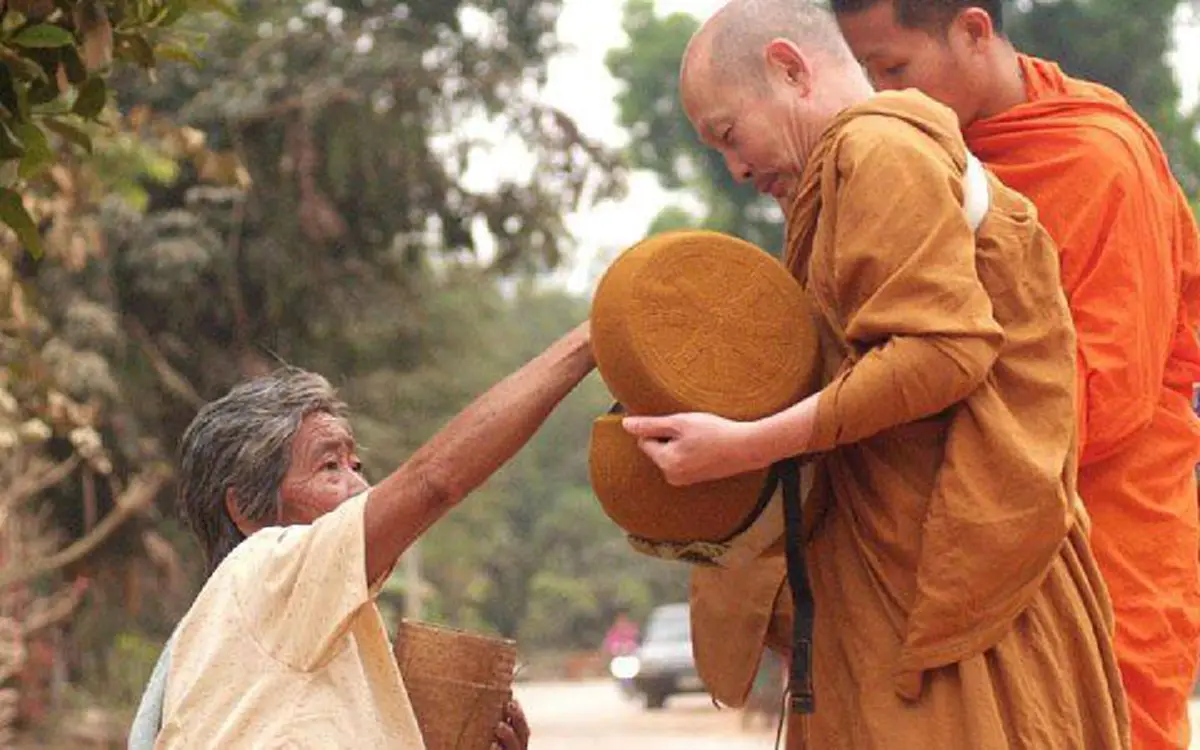 คำถามโลกแตก! “ช่วยตัวเองบาปไหม”?  อย่าเพิ่งคิดให้เหนื่อยใจ “พระไพศาล วิสาโล” มีคำตอบ? พร้อมแนะทำสมาธิระงับกาม