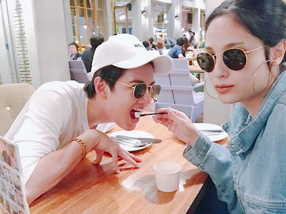 มาแล้วจ้าโพสต์แรกหนุ่ม "กอล์ฟ พิชญะ" หลังจากมีข่าวเลิกกับสาว "ขวัญ อุษามณี" แฟนคลับไปแห่ให้กำลังใจเพียบ แต่ไม่วายเจอคนติ งานนี้ขอถามกลับ