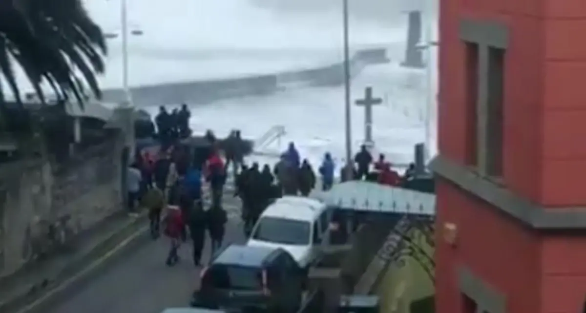 #ปรับสมดุลครั้งใหญ่?!! เมื่อมนุษย์ไม่รู้จักพอ ธรรมชาติก็จะขอทวงคืน!!! ภัยพิบัติ 3 วัน 10 ประเทศ (ชมคลิป)