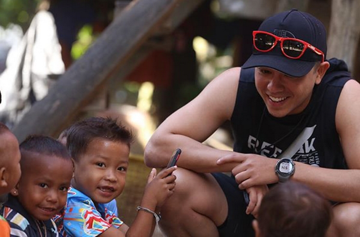 "เต้ย จรินทร์พร" อวยพรวันเกิด "อเล็กซ์ เรนเดลล์" ผ่าน IG ถึงสถานะจะเปลี่ยนไป แต่มิตรภาพดีๆ ยังคงอยู่ #พี่อเล็กซ์ที่น่ารัก