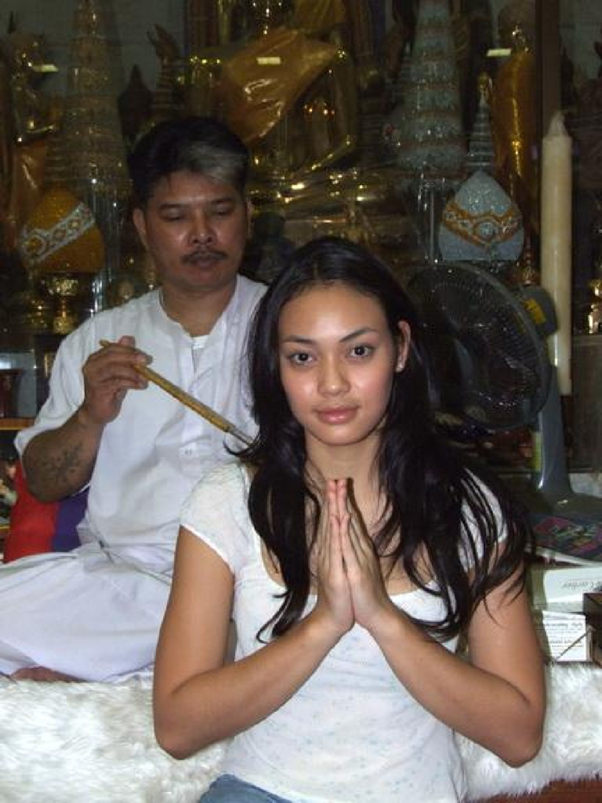 #อย่าคิดจะสัก!! หากยังไม่รู้จักความหมายของ “ยันต์ 5 แถว” มากพอ เปิดข้อห้าม และ ข้อปฏิบัติ ของคนที่สักยันต์ ถ้าได้ฟังอาจเปลี่ยนใจไปเลย !!