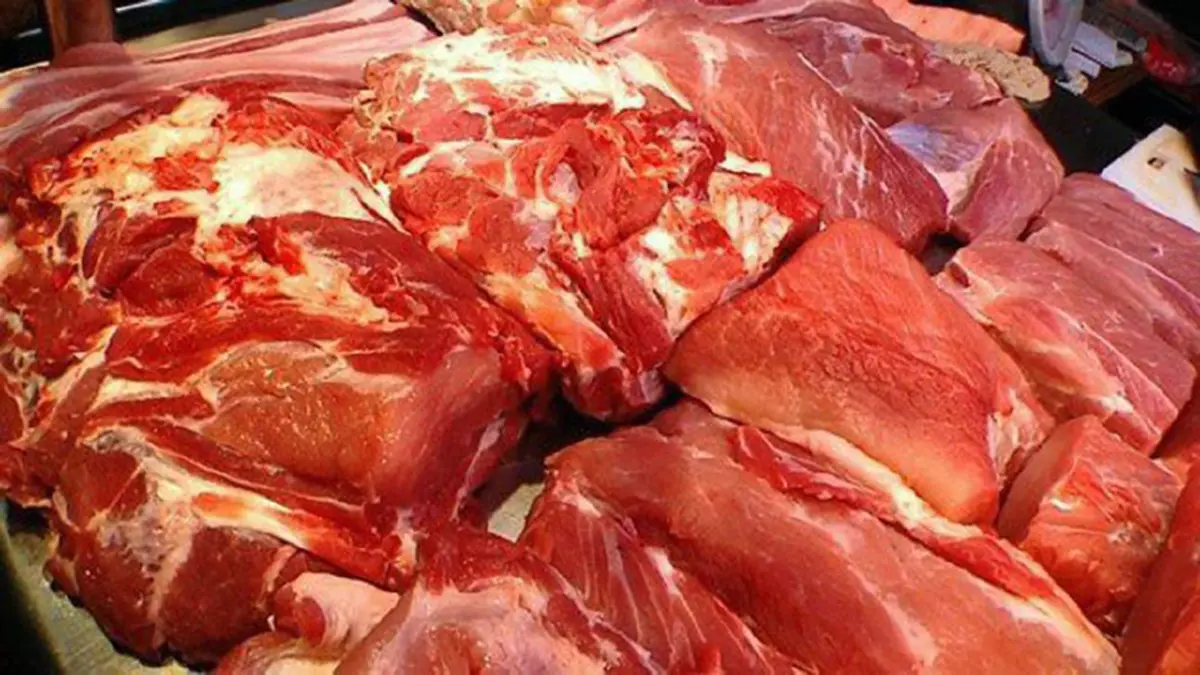 ระวัง!!! พยาธิตัวกลมระบาด ยืนยันพบทั้งเนื้อสัตว์และสัตว์เลี้ยง อ่านเลย!!!