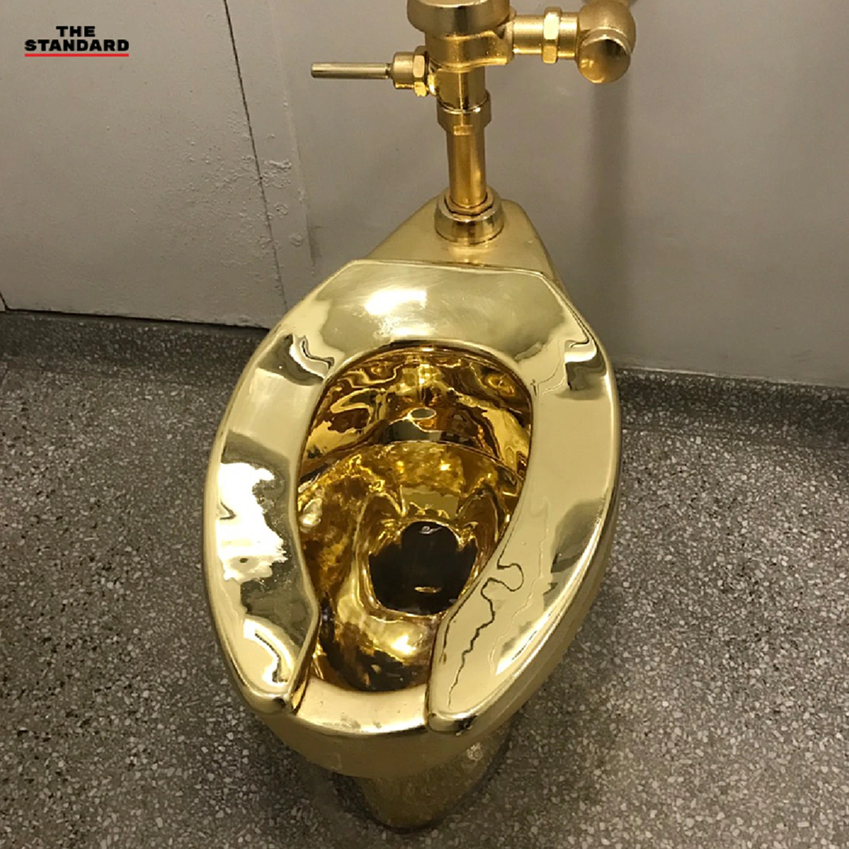 ทรัมป์โดนเข้าแล้ว!!! กล้าขอ แต่เราไม่กล้าให้ เอานี้ไปปลอบใจแทนนะจ๊ะทรัมป์!!!