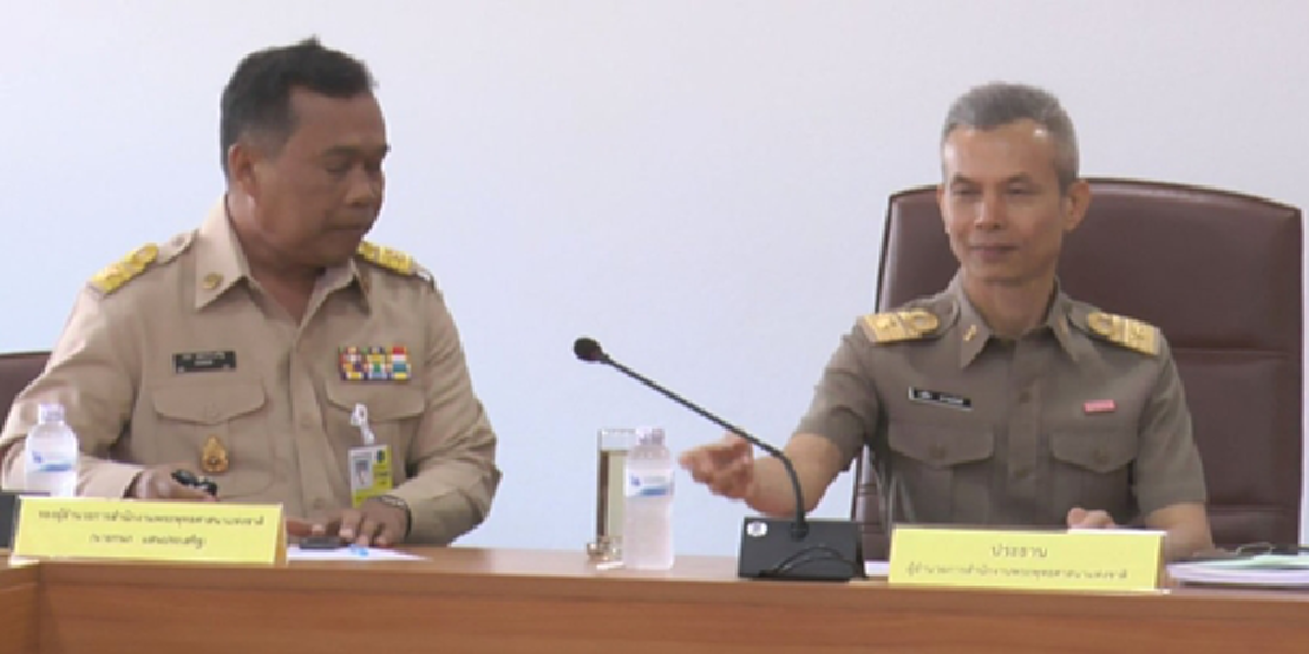 ฟังดูก็รู้แล้วว่าไม่ได้สั่ง!!! "พระพุทธะอิสระ" คุยโทรศัพท์ "ผอ.สำนักพุทธ"พวกบิดเบือนรู้จักไหมกฎมหาเถรสมาคม...เปิดดูให้ชัด วิธีการเข้ามาตามกฏ