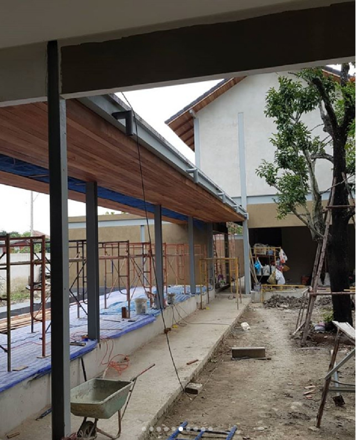 #สาบานว่านี่คือบ้าน!! ส่อง “บ้านหลังสิบล้าน” ของ “บอย พิษณุ” แทบไม่เชื่อสายตา! วางชีวิตไม่หรู บั้นปลายขอพอเพียงขนาดนี้!? (ชมภาพ)