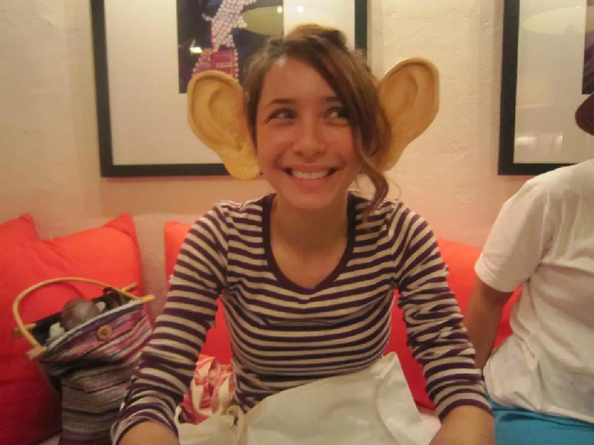 #เกือบทั้งประเทศไม่เคยรู้!! นักร้องสาว “ปาล์มมี่” ไม่มีหูจริงๆ หรือปิดซ่อนไว้ ทำแฟนคลับสงสัย พอเปิดให้เห็นกันจะๆ ถึงกับเงิบกันไปเป็นแถว !!