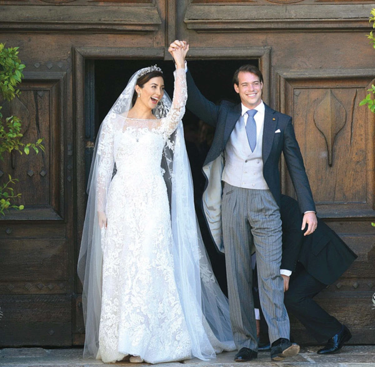 #ชีวิตจริงยิ่งกว่านิยาย!! 10 “คู่รัก” เมื่อราชวงศ์ผู้สูงศักดิ์ พบรักกับสามัญชน !!