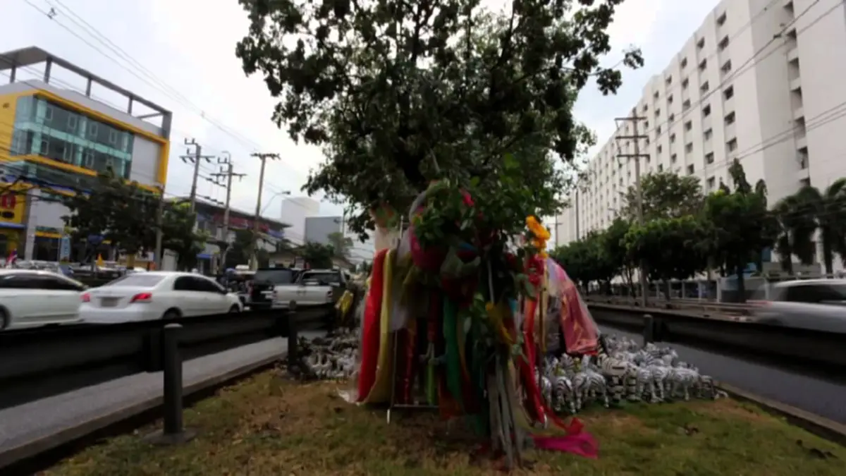 จะเสี่ยงโชคทั้งที!!! ต้องมีความหวัง! ลองแวะไปยัง ๑๐ สถานที่ศักดิ์สิทธิ์เหล่านี้ดู อาจจะมีคำตอบ!!!