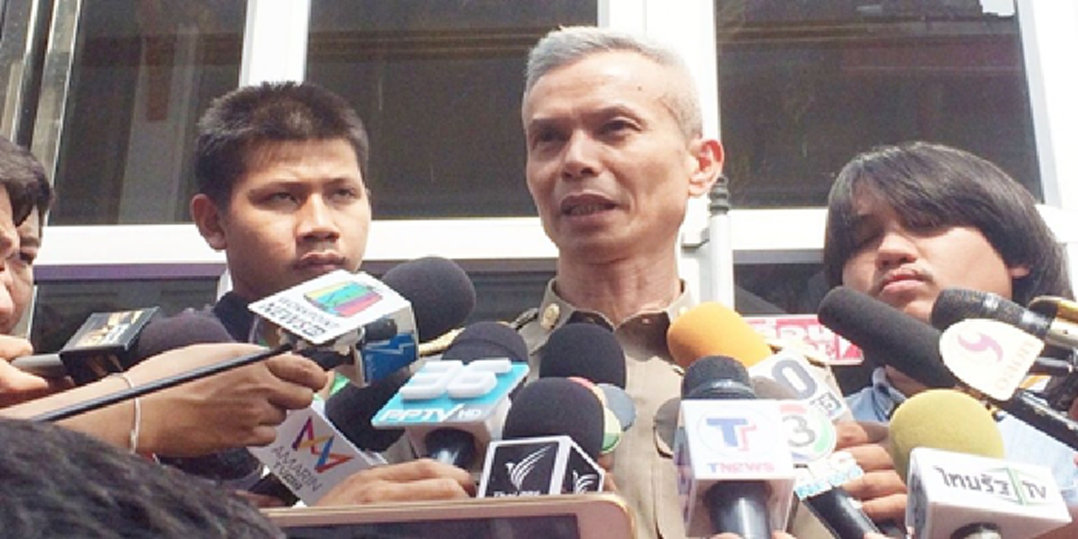 อย่าพูดให้สับสน !?!? "ไพศาล" ซัดหนัก"เจ้าคณะจังหวัดปทุมฯ"....ลั่น พูดแปร่งๆแบบนี้ติดคุกและปาราชิกได้นะท่าน (รายละเอียด)