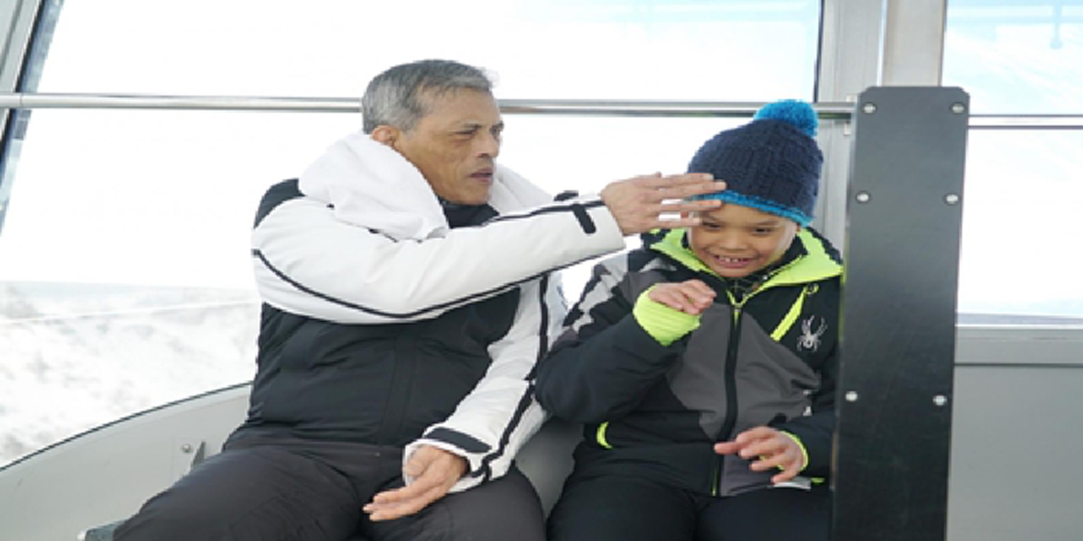 พระองค์เจ้าทีปังกรรัศมีโชติ!!! “ผู้ทำประทีปคือปัญญาให้สว่างกระจ่างแจ้ง, คือที่พึ่งให้รุ่งเรืองโชติช่วง” พระนามหลานน้อยจาก“ทูลกระหม่อมปู่”