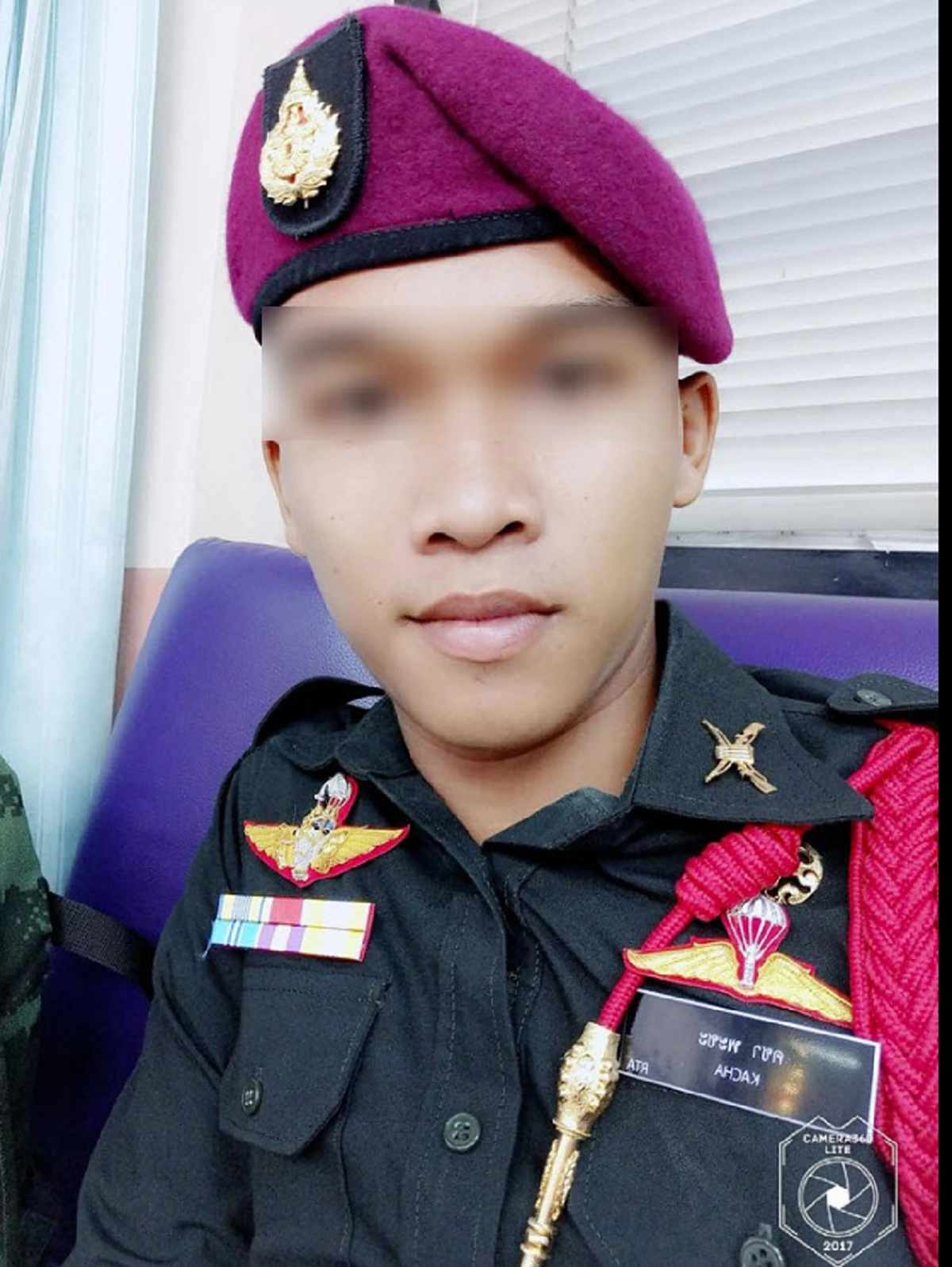 ยังรอให้สามีฟื้นขึ้นมาเจอลูก เปิดใจภรรยา\"พลทหารเข้ม\"หลังหมอบอกให้ทำใจ (คลิป)