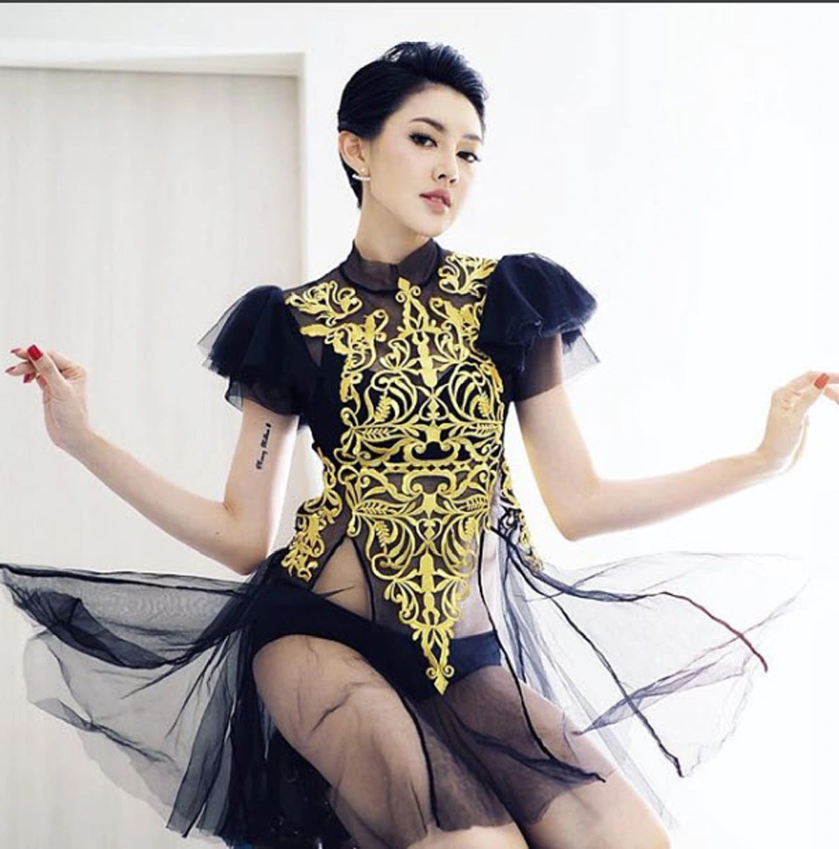 เก๋ เลเดอเรอร์