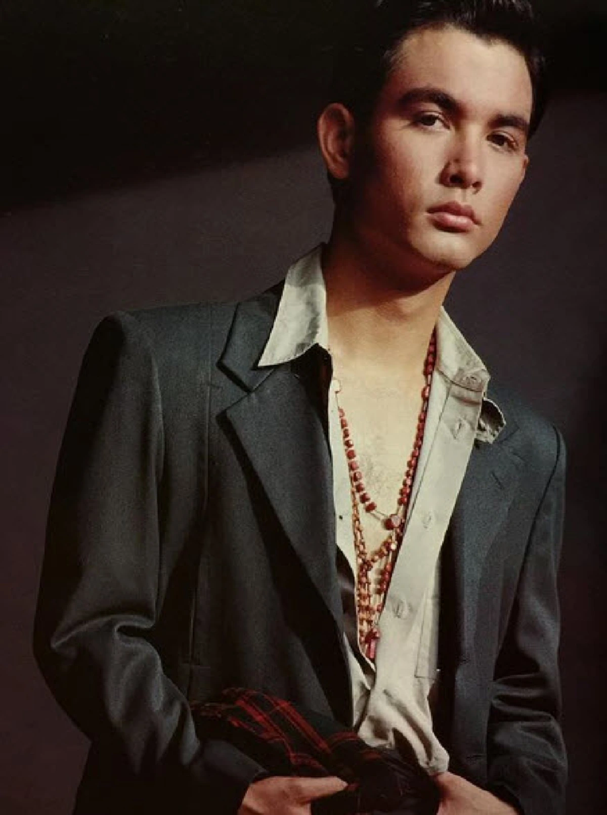 อาลัย เผยสถานที่จัดงานศพ "โอ วรุฒ" ตั้งร่าง 100 วันรอเผา!