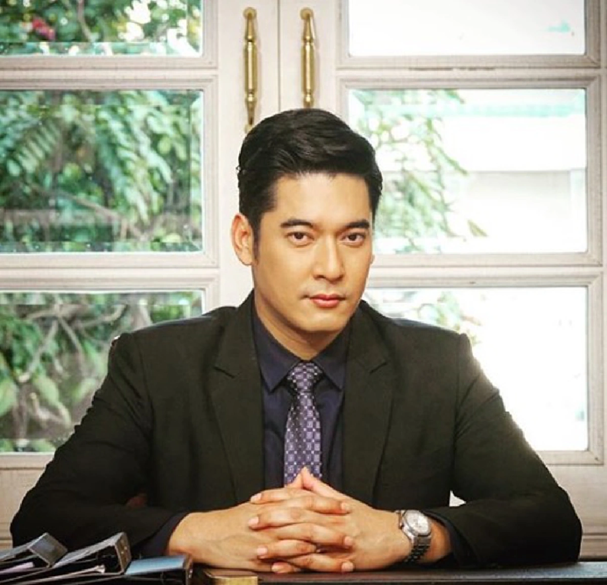 แม่เดือด "หนิง ปณิตา" ฉะกลับ ลีน่า จัง หลังด่าเเรง วีรภาพ พระเอกหมดอายุขัย