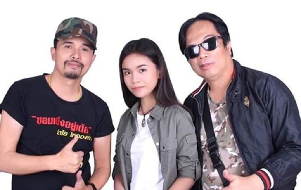 ไหยังไม่แตก! ประจักษ์ชัยเปิดตัว เด็กสาวม.5 นักร้องใหม่ไหทองคำ สวยน่าฮักแรง