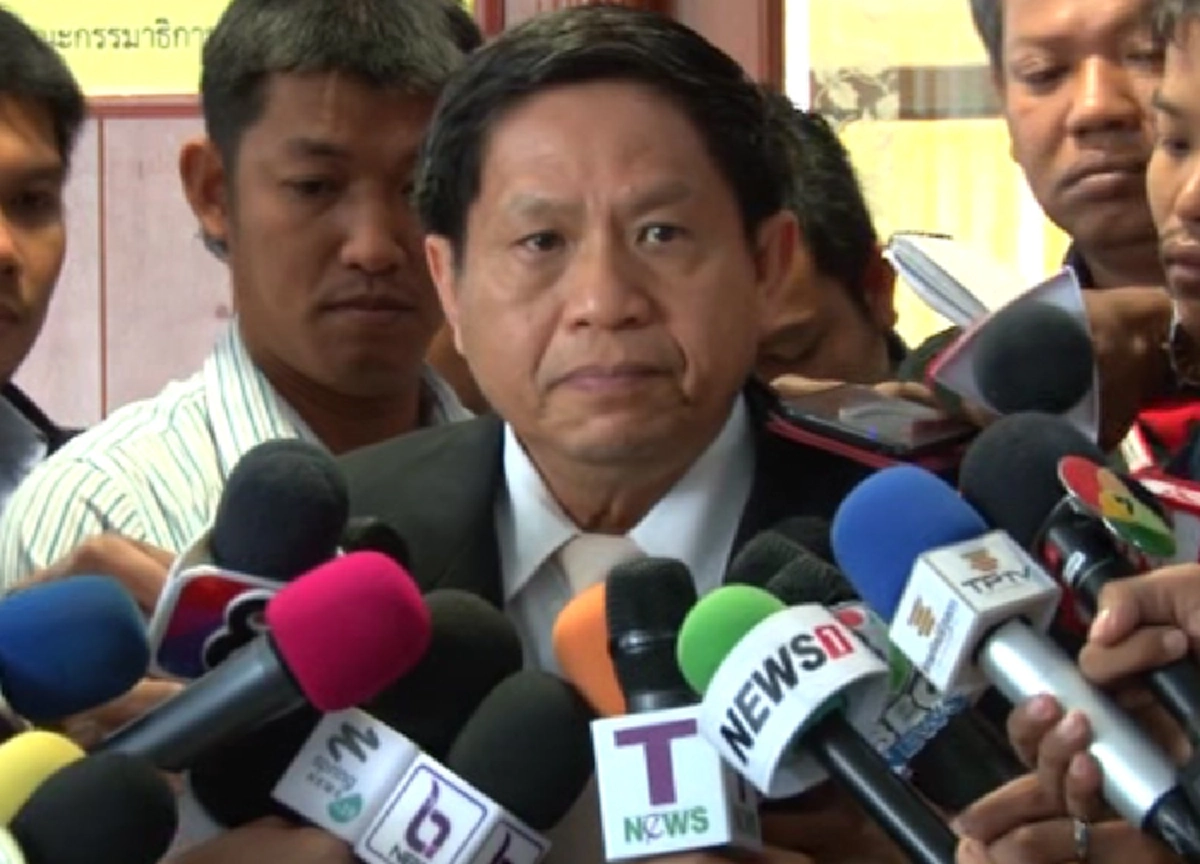 สะเทือน?สมศักดิ์ลาพรรคบรรหาร 32ปีตายกี่ชาติก็ไม่ลืม ทิ้งปริศนา...สละอวัยวะรักษาชีวิต