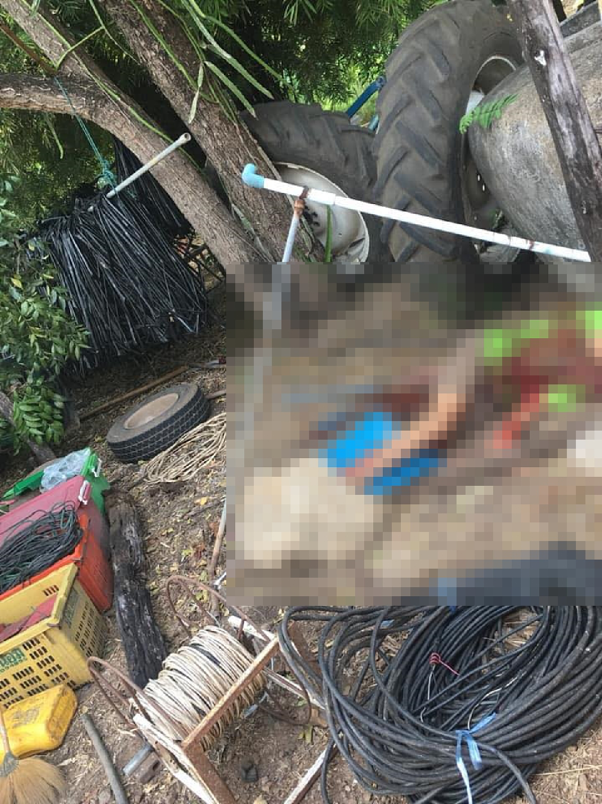 เปิดคำสัญญาน้องชาร์ป อีก6ปีขอบวชทดแทนคุณยาย-ทวด เผยศพดช.นอนหน้าตาน่าเอ็นดู