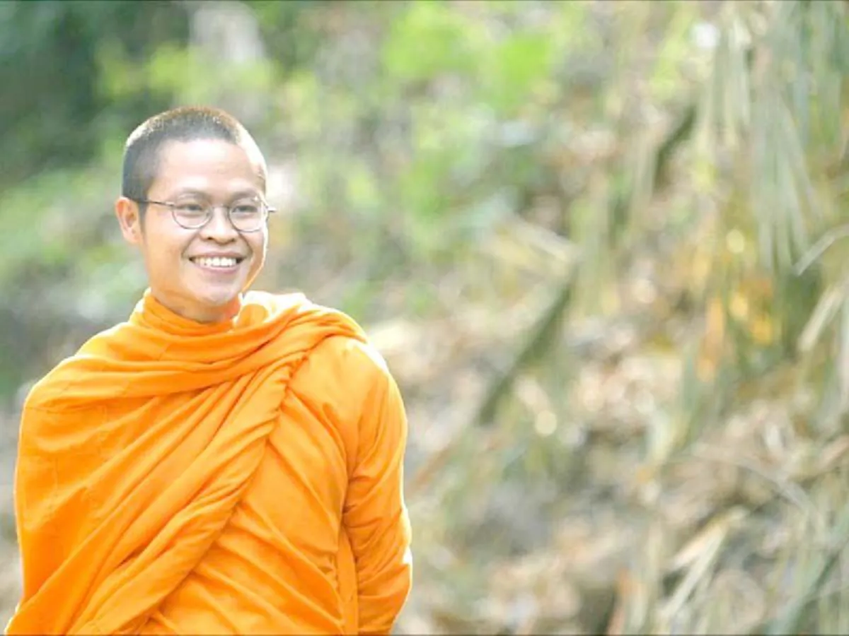 ขอมุทิตาจิต  ยูเอ็นถวายผู้อุปถัมภ์สันติภาพ ว.วชิรเมธี เป็นคนไทยคนแรกที่ได้รับ