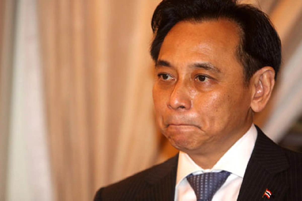 หามบุญทรงส่งผ่าตัด!อยู่ในความดูแลรพ.ตำรวจ อธิบดีคุกเผยป่วยหนักมากควรทำนานแล้ว