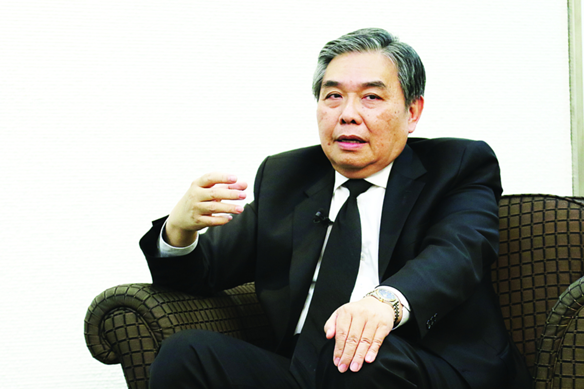 ถึงคิวตรุษจีน! คลังคืนภาษี5% ปชช.จับจ่ายตรุษจีน ทำคล้ายช็อปช่วยชาติ