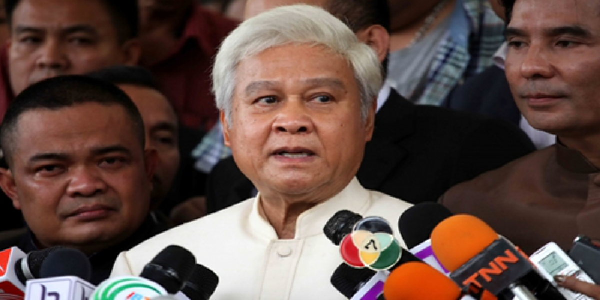 เปิดคำพิพากษา:ผลประโยชน์ต่างตอบแทนทักษิณ บทเรียนยงยุทธ?