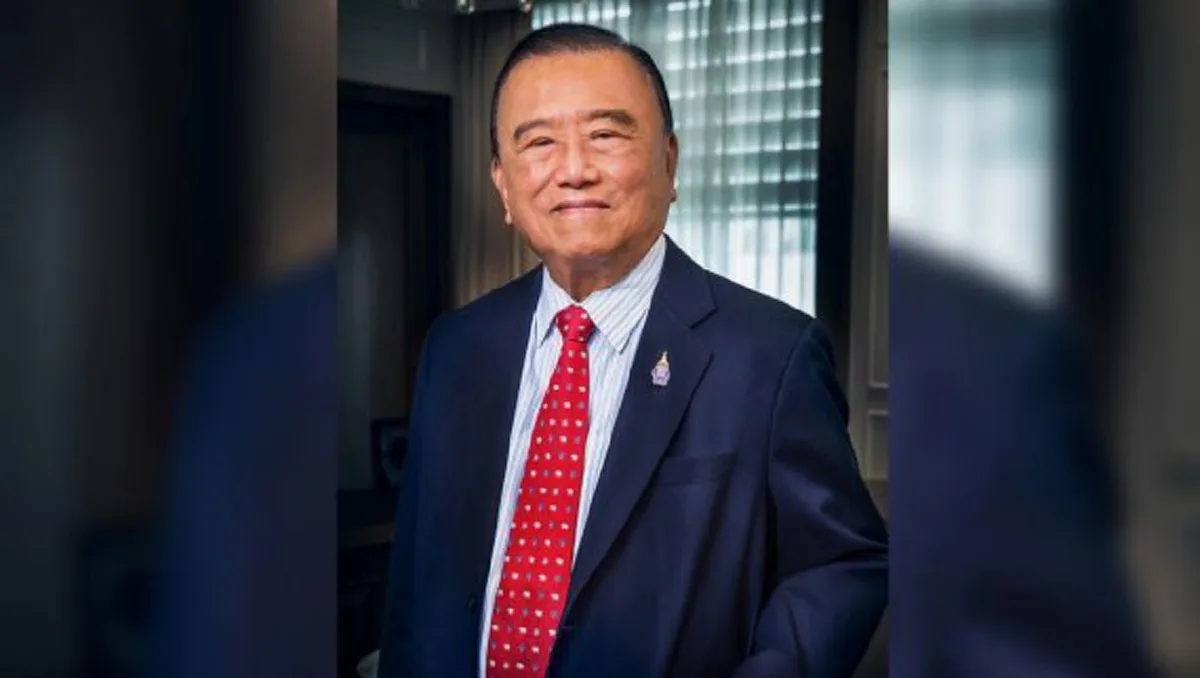 ฟอร์บ จัด 10 อันดับ มหาเศรษฐีไทย ประจำปี 2562