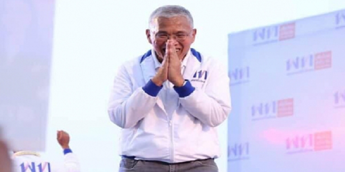 วัฒนาบอกใครโหวตประยุทธ์นายกฯ เท่ากับตบหน้าปชช.