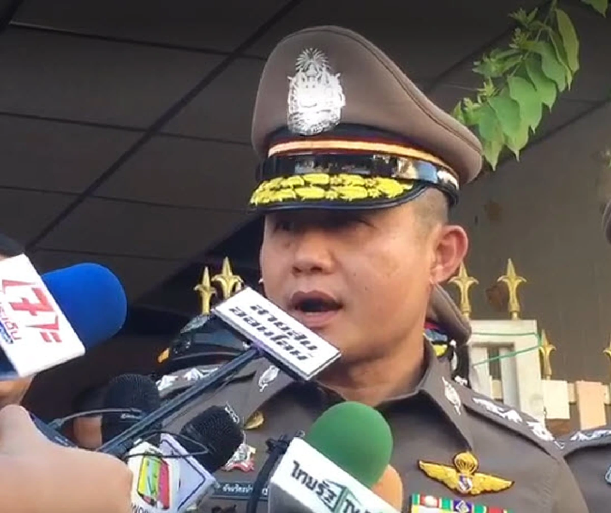 เพจดัง เผยหลักฐานสำคัญ แฟนกาย มากินข้าวที่บ้าน แต่กล้องจับภาพไม่ได้