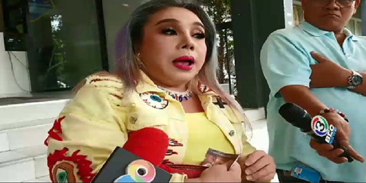 ไม่ได้บ้า…ลีน่าจังเอาจริง!!!นัดวันแจ้งจับพลอย เผยสาเหตุทำไมต้องฟ้อง?!?บอกถ้าบ้าต้องคลั่งไปศรีธัญญาแล้ว ??? อ้างถูกขู่อุ้มฆ่า!?!