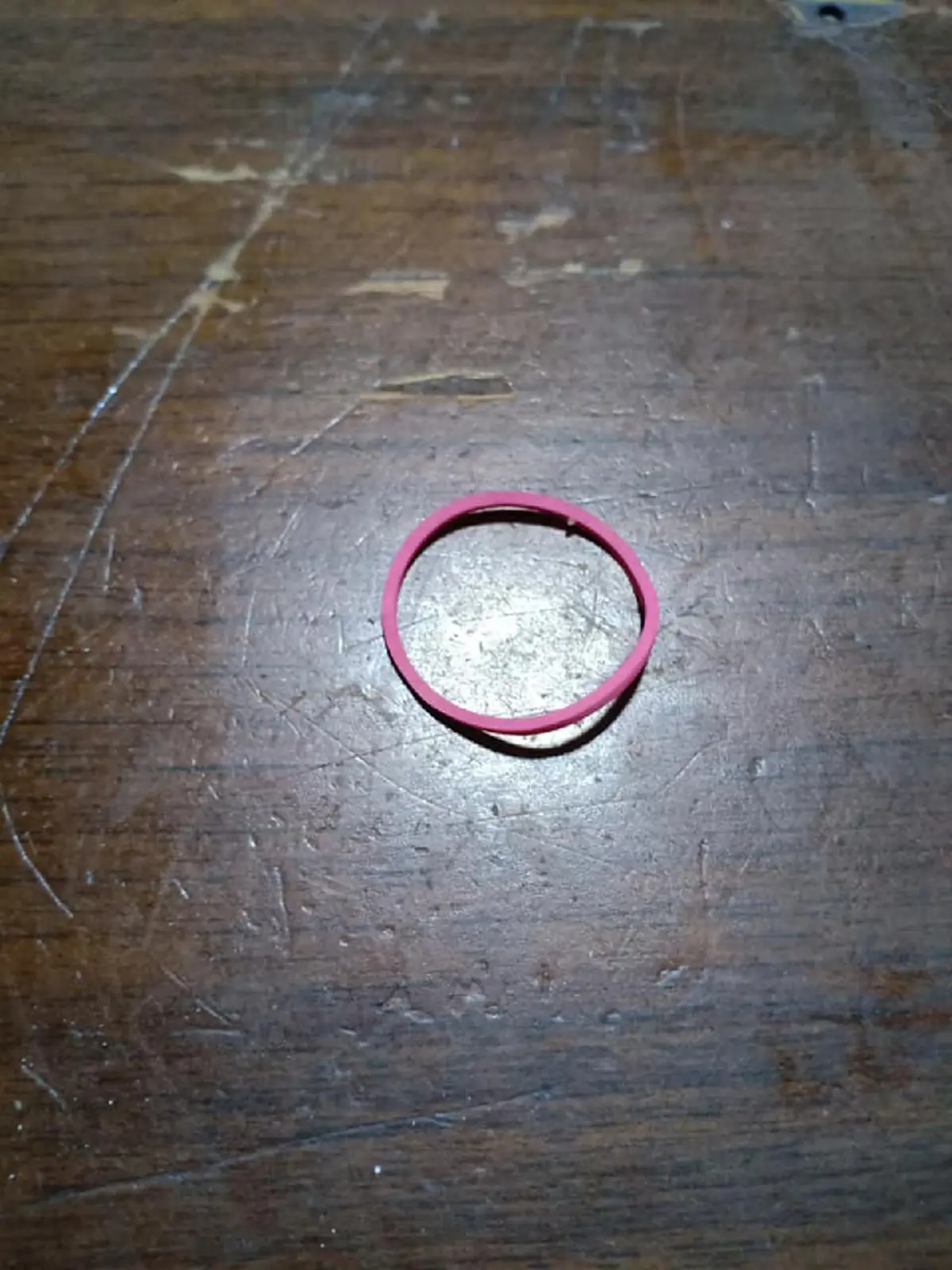 ลูกชายโพสต์เตือนสติ คุณแม่ที่เป็นอัลไซเมอร์ กับหนังสติ๊กเส้นนี้มีราคาหลักหมื่น