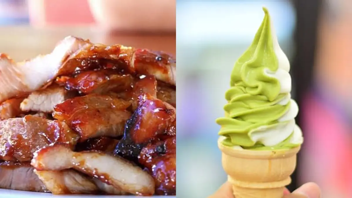 #อันตรายถึงชีวิต!! 9 อาหาร ที่ “ห้ามกินพร้อมกัน” เช็คด่วน! ก่อนจะสายเกินแก้ ทำเราแทบไม่เหลือชีวิตอยู่รอด !! (รายละเอียด)