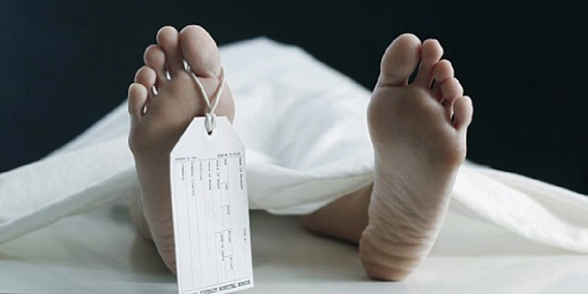 เสียชีวิตแล้วจะไปไหน?! ปริศนาชีวิต 49 วันหลังจากการ "เสียชีวิต" (รายละเอียด)