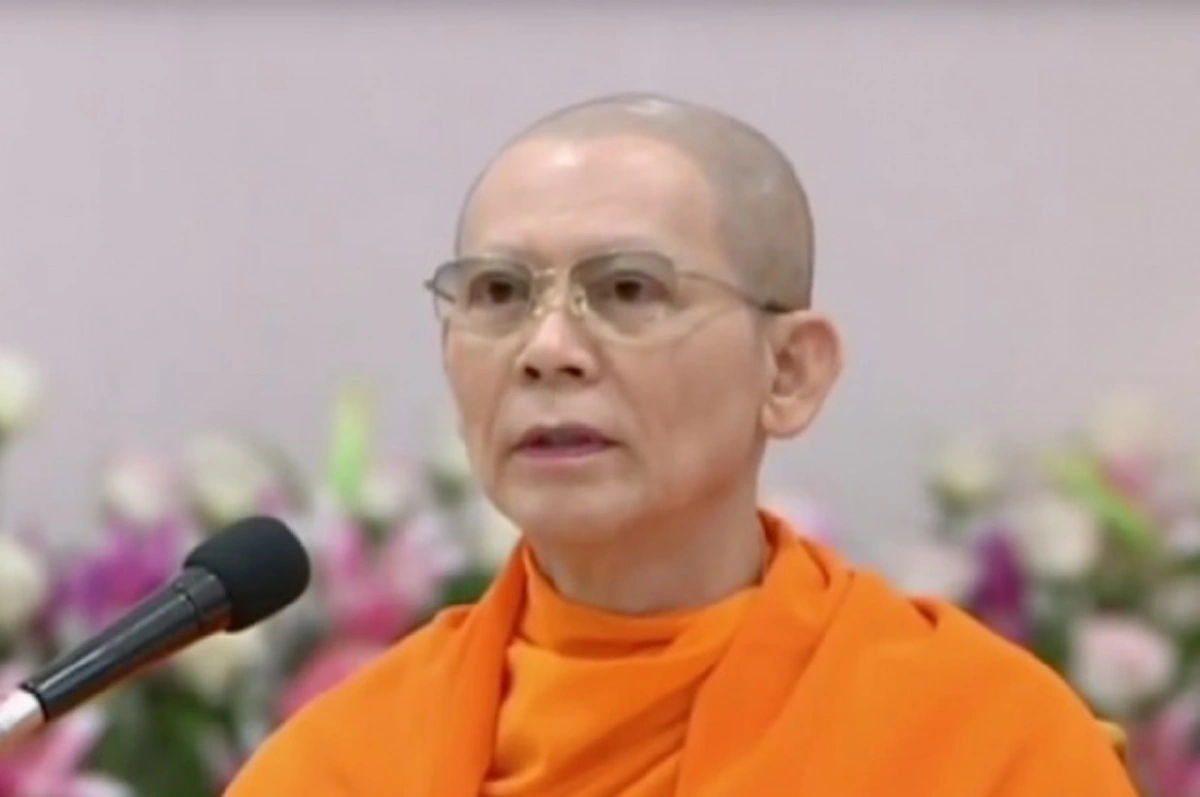 เรียนคุณไชยบูลย์ครับ!! "ดี้ นิติพงษ์"เหลืออดโพสต์ข้อความสุดท้ายถึง"ธัมมชโย" และจะไม่พูดถึงอีกแล้วพูดเรื่องหมาต่อไปสบายใจกว่า!!(รายละเอียด)