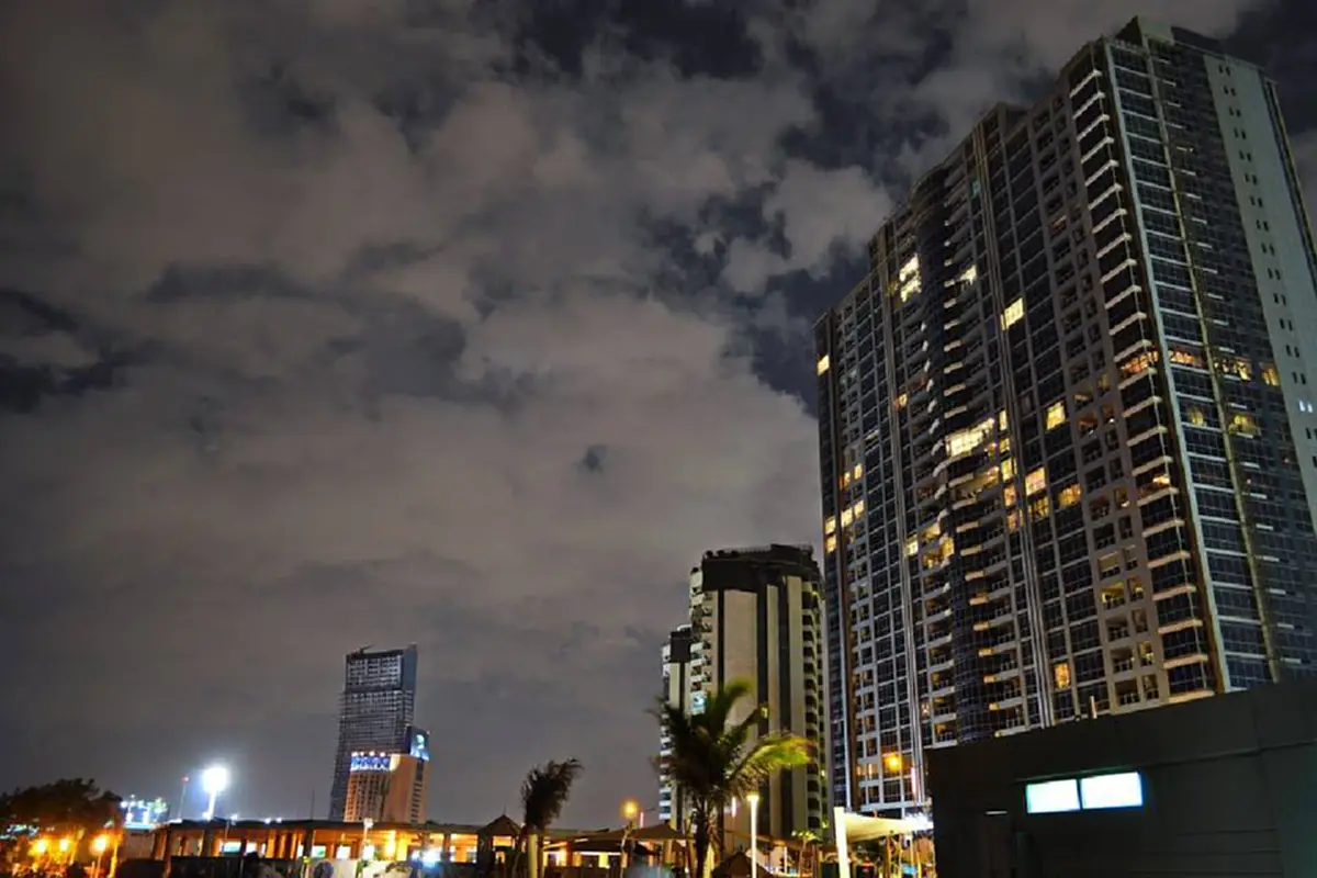 สิ่งต้องห้ามในประเทศซาอุฯ