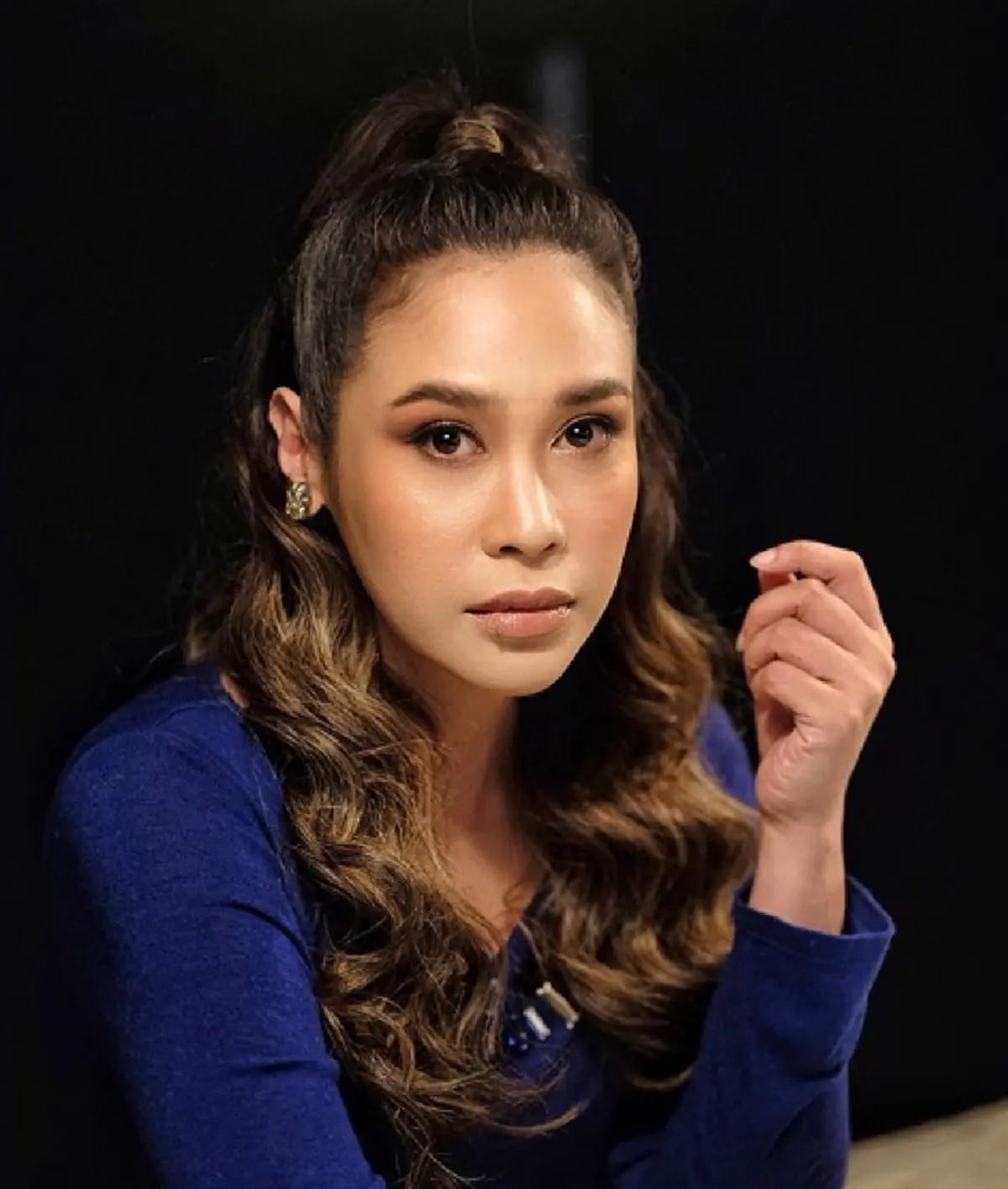 ทราย ลั่นชัด "ประชาชนคนนี้ ไม่เอาแล้วค่ะ" หลังธรรมนัส ประกาศกร้าว พร้อมออก หากเห็นตนไม่มีประโยชน์