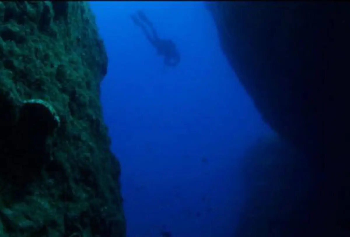 “จาค็อบ เวล” บ่อน้ำสุดสยอง อาถรรพ์หลุมมรณะ ที่่กลืนกินชีวิตผู้คนมาแล้วจนนับไม่ถ้วน ! (ชมคลิป)