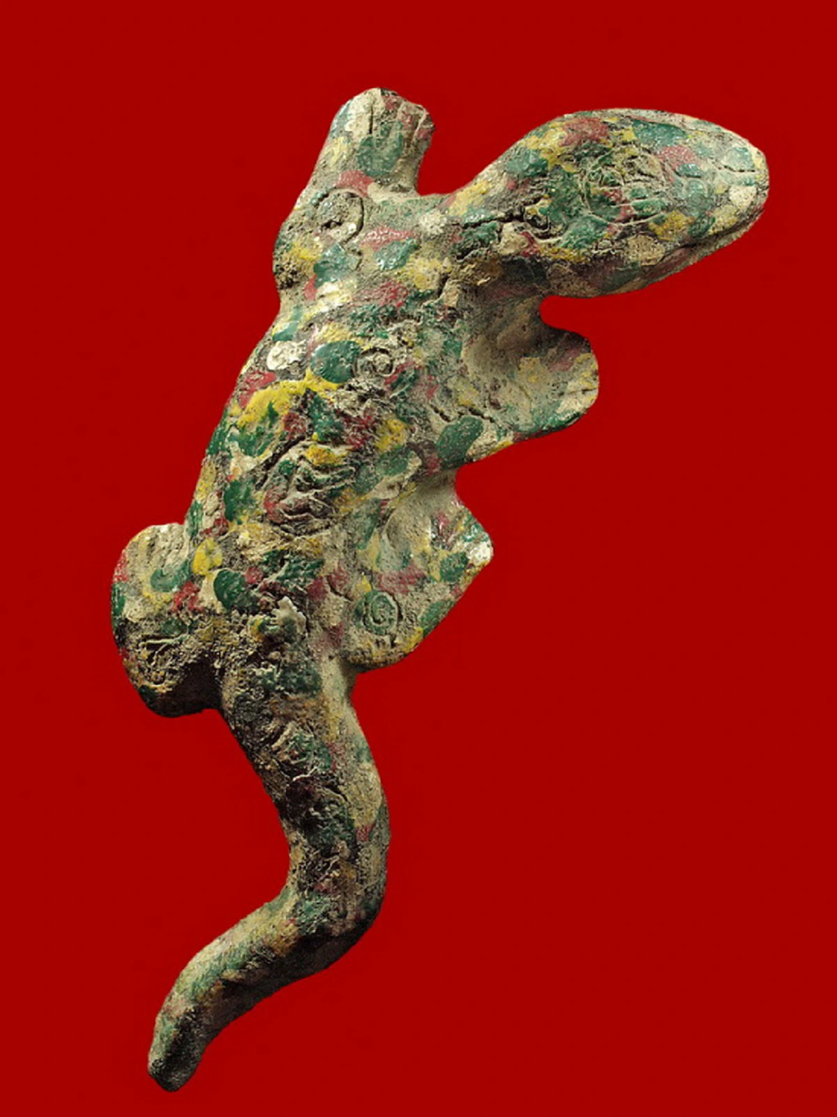 เฝ้าบ้านดีนักแล..โจรขโมยขึ้นบ้านจะได้ยินเสียงร้อง..ต้นตำรับ ตุ๊กแก "หลวงพ่อครื้น"เสกแต่ละครั้ง ต้องเอามุ้งมาครอบบาตรไว้ ก่อนจะหนีหายไป..