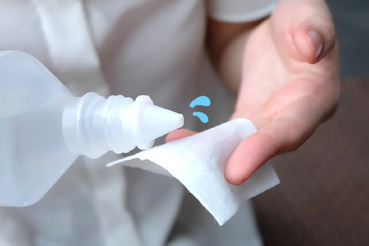 หลายคนไม่เคยรู้!! 7 ประโยชน์ของ "น้ำเกลือ" ไม่ได้มีดีแค่ล้างแผล อ่านแล้วไขข้อข้องใจเต็มๆ จนต้องแชร์เก็บไว้ทำ!??