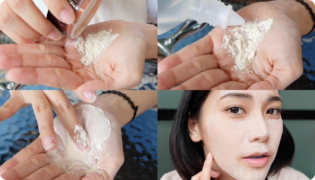 หลายคนไม่เคยรู้!! 7 ประโยชน์ของ "น้ำเกลือ" ไม่ได้มีดีแค่ล้างแผล อ่านแล้วไขข้อข้องใจเต็มๆ จนต้องแชร์เก็บไว้ทำ!??