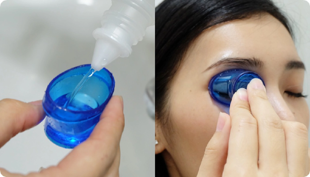 หลายคนไม่เคยรู้!! 7 ประโยชน์ของ "น้ำเกลือ" ไม่ได้มีดีแค่ล้างแผล อ่านแล้วไขข้อข้องใจเต็มๆ จนต้องแชร์เก็บไว้ทำ!??