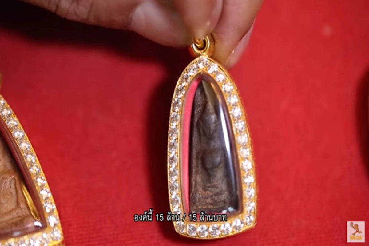 ชีวิตพลิกผัน!! เปิดบ้าน 100 ล้าน "ป๋อง สุพรรณ" จากเด็กปั่นสามล้อ-กู้ภัย ชีวิตพลิกผันสู่เซียนพระใหญ่ระดับประเทศ